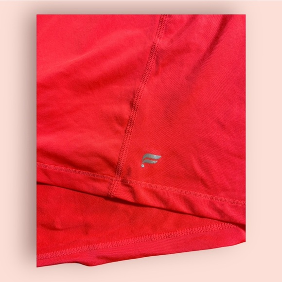 Fabletics‎ sleeveless running workout tank - Picture 4 of 4